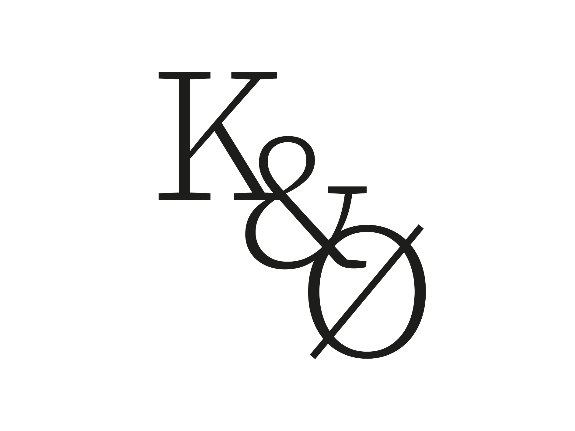 Karen og Øyvind's bryllup